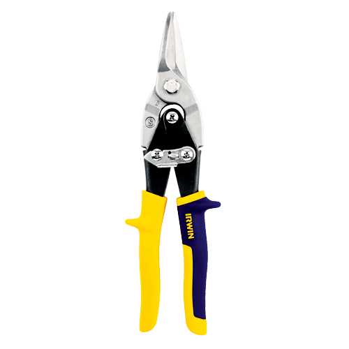 Irwin Compound Action Snips